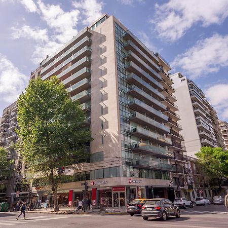 Recoleta Apartment Amazing View -13A- 布宜诺斯艾利斯 外观 照片