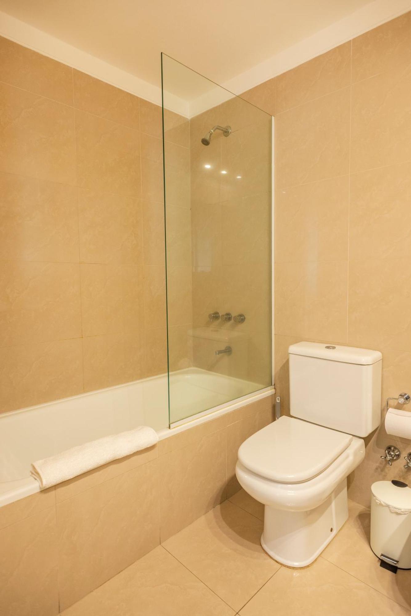 Recoleta Apartment Amazing View -13A- 布宜诺斯艾利斯 外观 照片