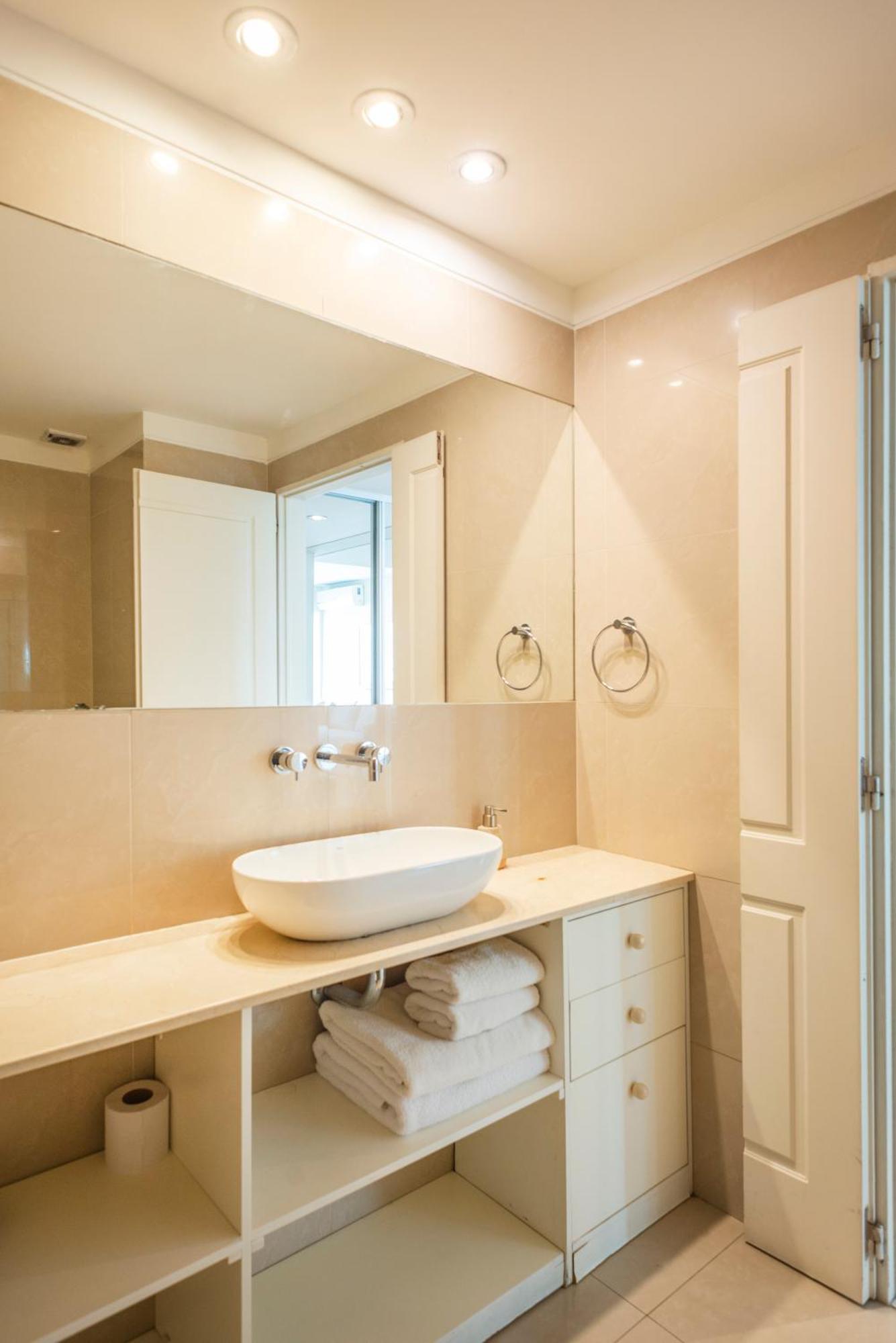 Recoleta Apartment Amazing View -13A- 布宜诺斯艾利斯 外观 照片